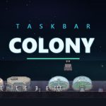 Taskbar Colony