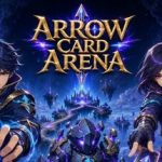 Arrow Card Arena (箭域卡戰)