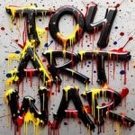 TOYARTWAR Demo Level2-Map1