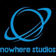 Nowhere Studios logo