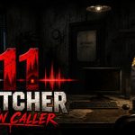 911 Dispatcher: Unknown Caller