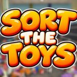 Sort The Toys