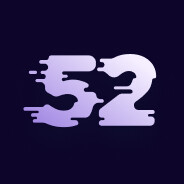 FIFTYTWO logo