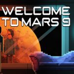 Welcome To Mars 9