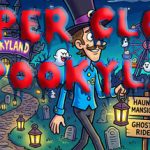Super Clown Spookyland