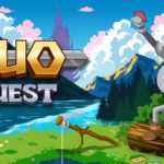 Duo Quest