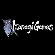 IzanagiGames logo