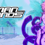 Roman Sands RE:Build