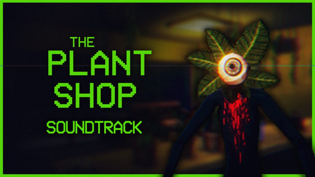 The Plant Shop Soundtrack