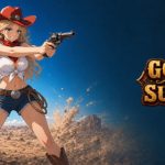 Goddess Must Survive!