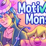 Motivation Monsters
