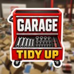 Garage: Tidy Up!