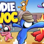 Hoodie Havoc