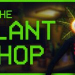 The Plant Shop