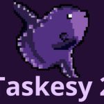 Taskesy 2