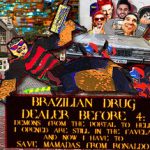 BRAZILIAN DRUG DEALER BEFORE 4: DEMONS FROM THE PORTAL TO HELL I OPENED ARE STILL IN THE FAVELA AND NOW I HAVE TO SAVE MAMADAS FROM RONALDO Soundtrack