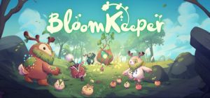 BloomKeeper logo