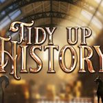 Tidy Up History