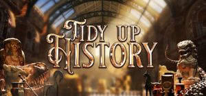 Tidy Up History logo