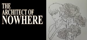 The Architect of Nowhere logo