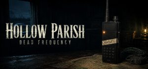 Hollow Parish: Dead Frequency logo