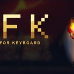 AFK – Army For Keyboard