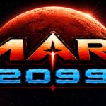 Mars 2099