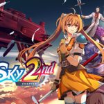 Trails in the Sky 2nd Chapter