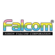 Nihon Falcom logo