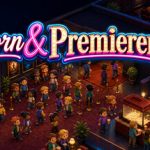 Popcorn & Premieren