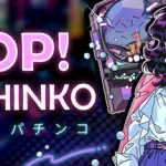 Pop! Pachinko