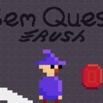 Gem Quest: Rush