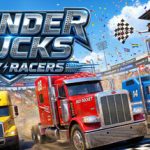 Thunder Trucks: Heavy Racers