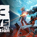 33 Days till Extraction