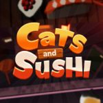 Cats and Sushi