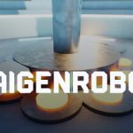 AIGENROBO