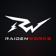 RAIDENWORKS logo
