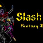Slash-Out: Fantasy Dueling