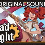 Dead Weight Soundtrack