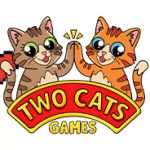 Two Cats Games