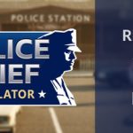 Police Chief Simulator