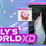 lily’s world XD