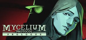 Mycelium Protocol: Prologue logo