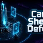 Card Shelter Defence