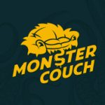 Monster Couch