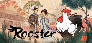Rooster logo