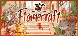 Flamecraft logo