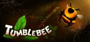 Tumblebee logo