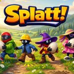 Splatt