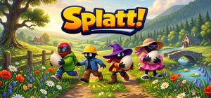 Splatt logo